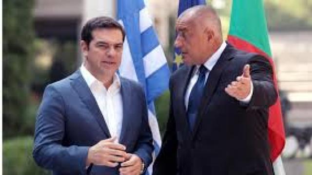 Grecia și Bulgaria anunță o cale ferată care va lega Marea Egee de Marea Neagră. România, posibil partener