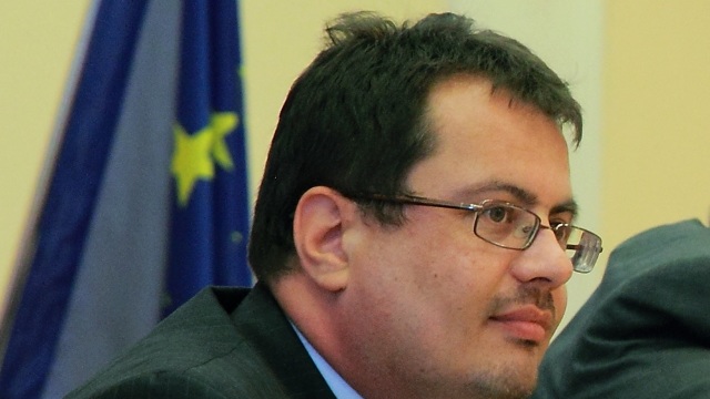 Noul ambasador al UE la Chișinău, Peter Michalko, a prezentat șefului statului scrisorile de acreditare
