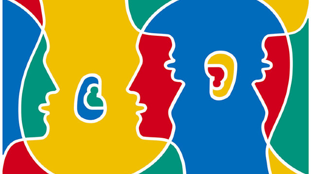 Ziua europeană a limbilor
