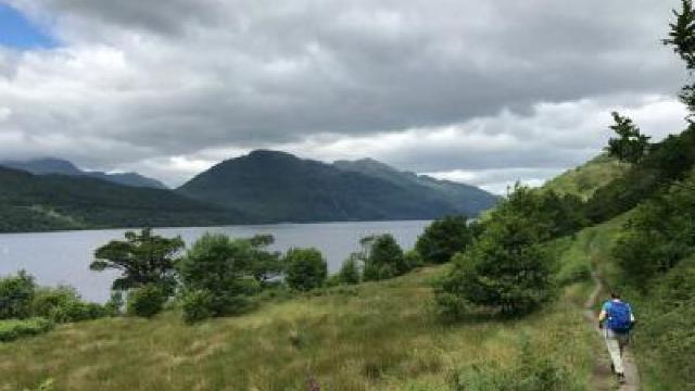 Scoția, votată cea mai frumoasă țară din lume de cititorii unui ghid de turism 