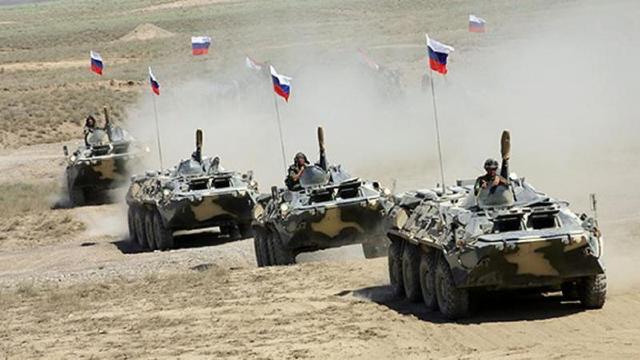 Guvernul bulgar consideră Rusia drept una dintre principalele amenințări externe