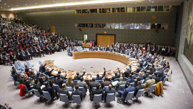 Consiliul de Securitate al ONU se opune organizării unui referendum pentru independența Kurdistanului