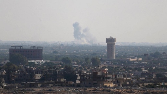 Cel puțin 18 morți în Egipt, într-un atac revendicat de Statul Islamic vizând forțe de securitate