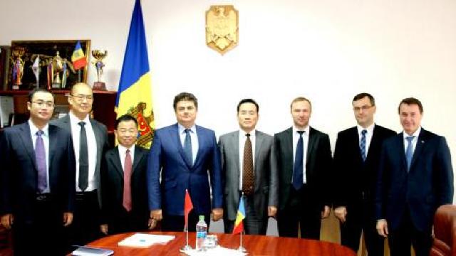 Mold-Street | După eșecul înregistrat cu UE, Republica Moldova acceptă banii Chinei pentru reabilitarea drumurilor