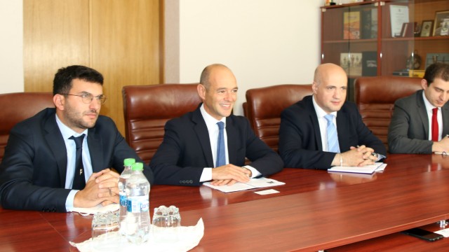 BERD va aproba o nouă strategie pentru R.Moldova