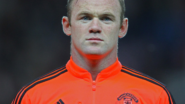 Wayne Rooney a fost reținut de poliție