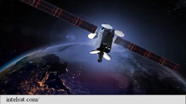 Încă doi sateliți comerciali au fost plasați pe orbita Terrei
