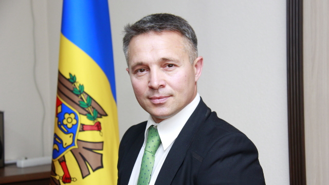 Teodor Cârnaț a demisionat din funcția de membru al Consiliului Superior al Magistraturii