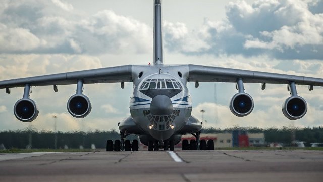 Zapad-2017: Avioanele militare ruse au încălcat spațiul aerian al Lituaniei