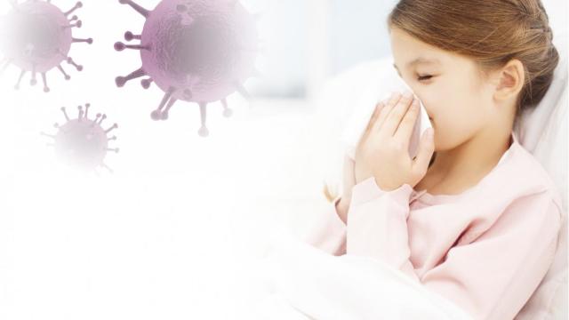 Mai mult de 110 cazuri noi de gripă au fost înregistrate în Capitală