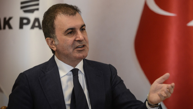 Ministrul turc pentru afaceri europene acuză Germania că se folosește de UE în disputa sa cu Ankara
