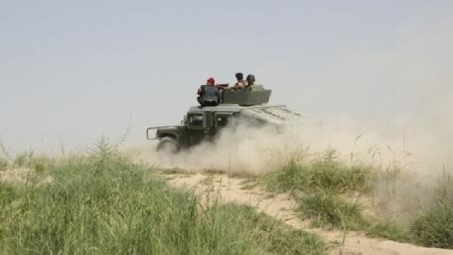 Convoi al misiunii NATO în Afganistan, ținta unui atac sinucigaș 