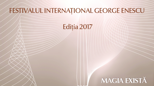 Festivalul „George Enescu” trece Prutul