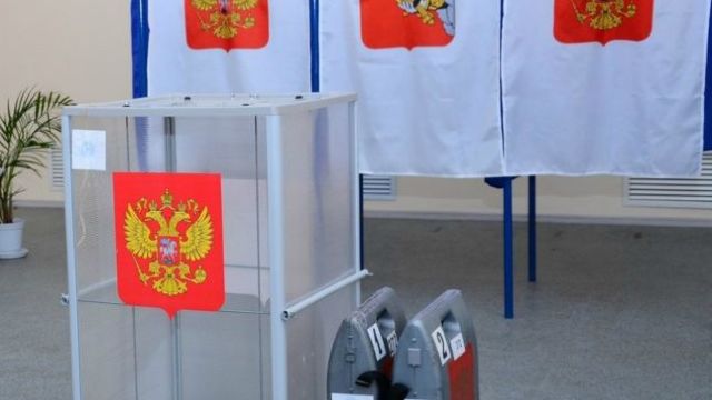 Alegerile prezidențiale în Rusia au fost fixate pentru data de 18 martie 2018