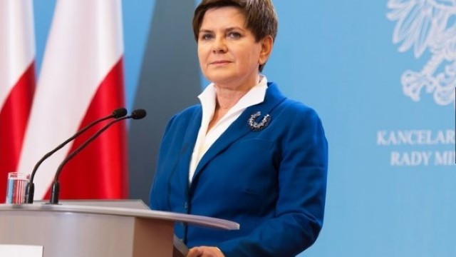 Polonia | Premierul Beata Szydlo anunță o remaniere guvernamentală
