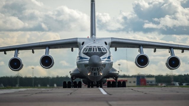 Ministerul rus al Apărării încearcă să justifice violarea spațiului aerian al Lituaniei 
