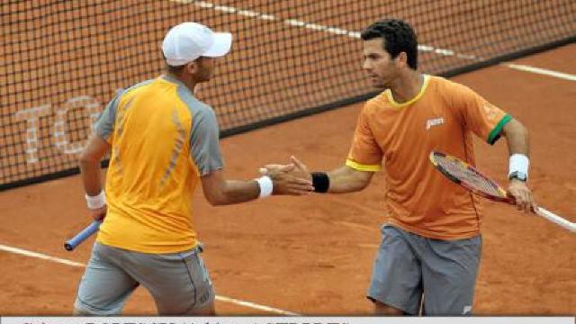 Tenis | Tecău și Rojer vor juca finala masculină de dublu la US Open, ultimul de Mare Șlem al anului