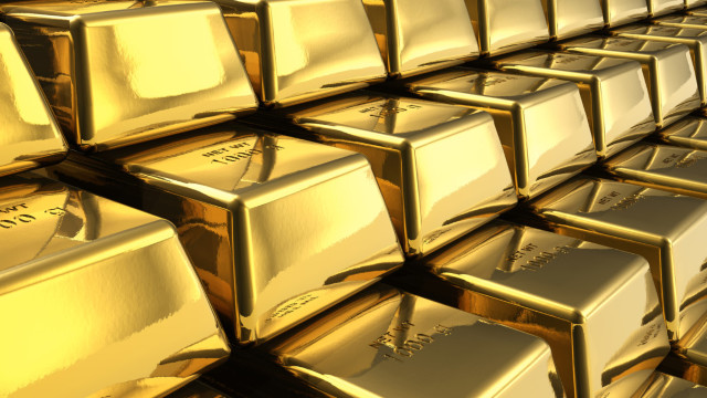 Procuratura Elveției a confiscat o parte din lingourile de aur furate de anturajul lui Viktor Ianukovici