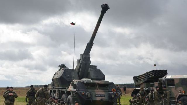 NATO a lansat exerciții militare în Polonia, pe fondul amenințărilor de securitate din partea Federației Ruse