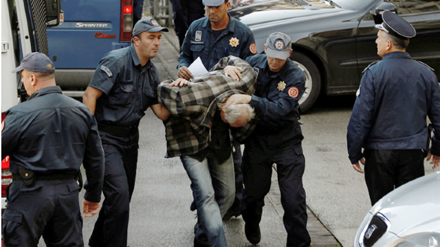 Procuratura din Muntenegru: Agenții GRU au fost organizatorii puciului