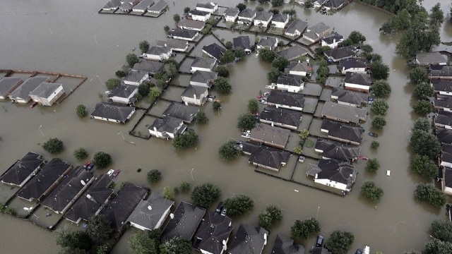 Mexicul promite ajutor Texasului, după uraganul Harvey