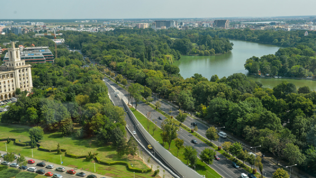 București, orașul european cu cea mai mare creștere a numărului de turiști. A devansat Lisabona, Berlin și Amsterdam