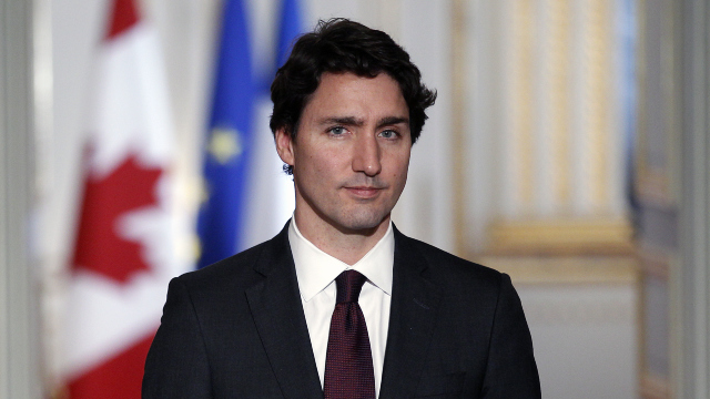Premierul Canadei admite o posibilă livrare de arme letale către Ucraina
