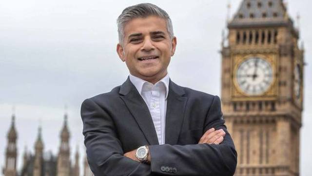 Brexit | Primarul Londrei ar susține efectuarea unui al doilea referendum