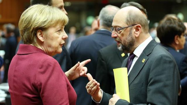 ALEGERI ÎN GERMANIA | Mizele unui scrutin care ar putea schimba soarta Uniunii Europene