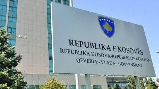 Uniunea Europeană recomandă formarea urgentă a Guvernului Kosovo