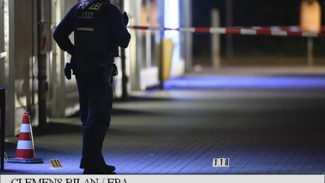 Germania | Un mort și trei răniți, într-un schimb de focuri lângă un club de noapte din Berlin 