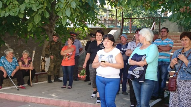 Promo-LEX | Situația școlilor cu predare în grafia latină din Transnistria la 1 septembrie 2017