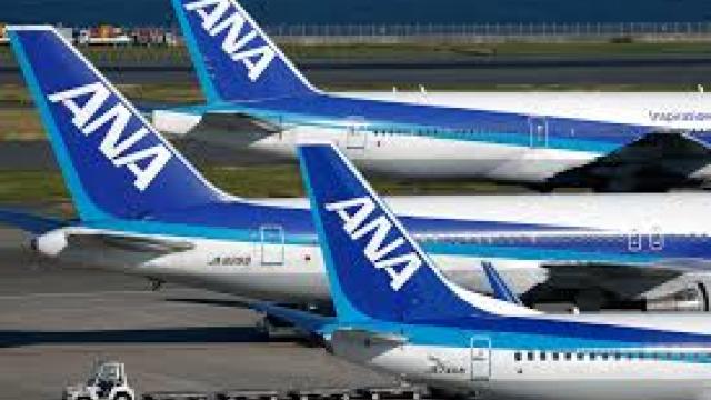 Un panou a căzut dintr-un avion de pasageri în timp ce acesta zbura deasupra Japoniei