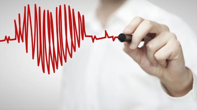 Ziua Mondială a Inimii | Incidența bolilor cardiovasculare în Republica Moldova este stabil înaltă 