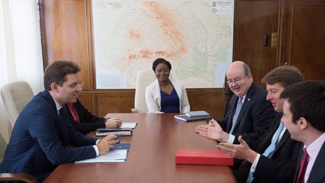 România vrea garanții clare cu privire la drepturile românilor care trăiesc în Marea Britanie