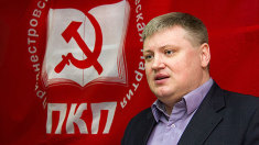Liderul Partidului Comunist din Transnistria, Oleg Horjan, a fost eliberat din detenție
