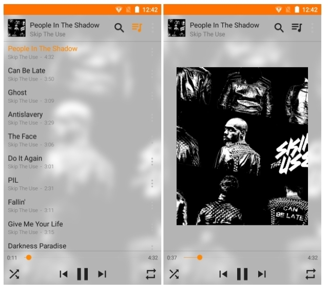 Player-ul VLC pentru dispozitive cu Android primește o actualizare majoră