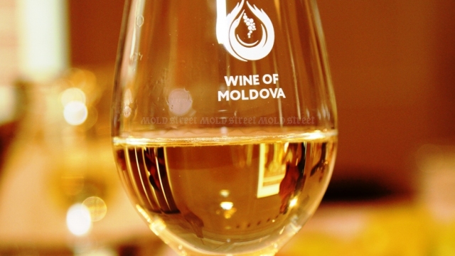 În ultimii patru ani R.Moldova a pierdut circa 40% din producția de vin (Mold-Street)