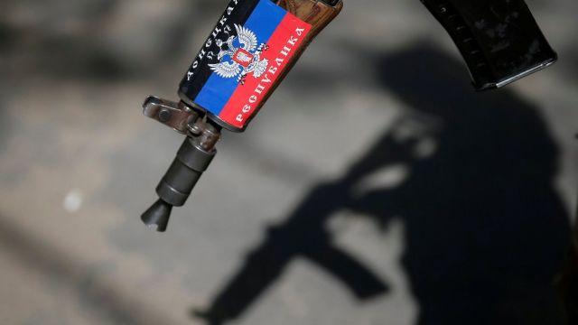 Procuror ucrainean | În Donbas se află peste 11.000 de luptători si „consilieri” rusi și mii de unități de armament greu