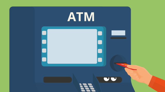 Kaspersky Lab a descoperit un nou kit malware, creat pentru a jefui ATM-urile
