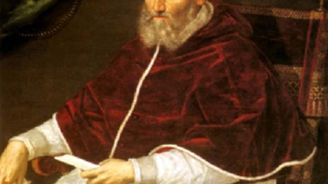 Calendarul gregorian sau de stil nou a împlinit 435 ani