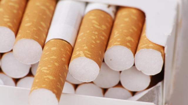 Încasările la buget vor crește cu cel puțin 10 milioane de lei, ca urmare a scumpirii țigărilor
