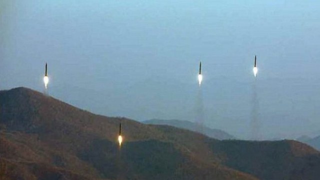 Poligonul de teste nucleare al Coreei de Nord s-a prăbușit. Peste 200 de persoane, ucise. Există temeri de scurgeri radioactive