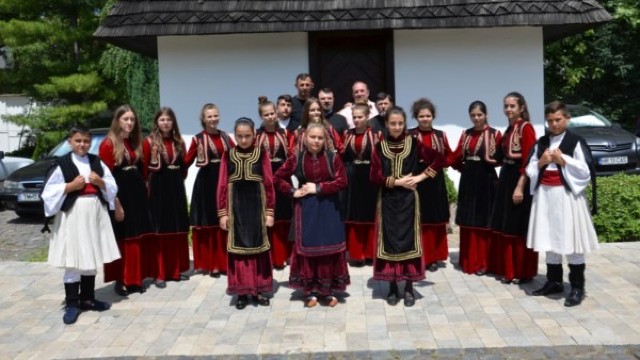 Aromânii sunt recunoscuți prin lege ca minoritate națională în Albania