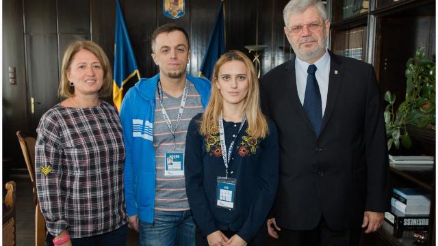 A doua echipă de jurnaliști de la Radio Chișinău se alătură echipei Radio România
