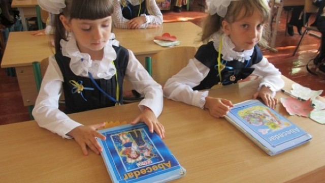 Scrisoare deschisă a comunității românești către „Blocul Petro Poroșenko” privind Legea Educației din Ucraina