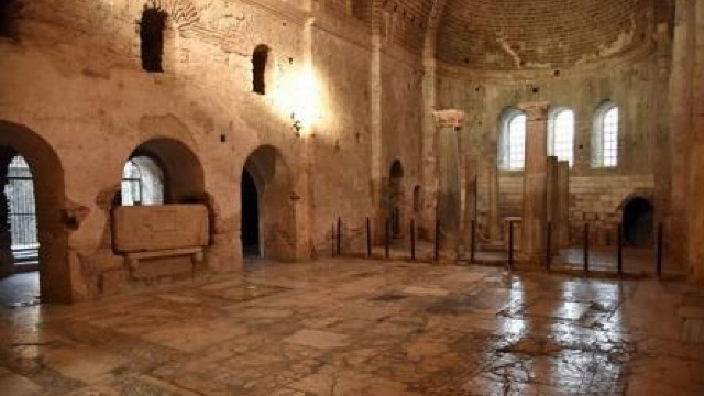 Arheologii turci afirmă că au descoperit mormântul sfântului Nicolae 