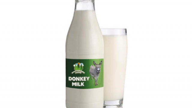 Acest lapte este aproape la fel de sănătos ca cel matern și are puteri vindecătoare nebănuite