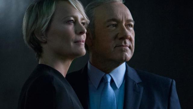 Un serial derivat din „House of Cards” va fi produs de Netflix