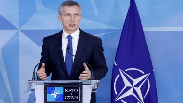 Stoltenberg a lăudat implicarea României în cadrul NATO: Sunteți un exemplu și vă mulțumim pentru asta